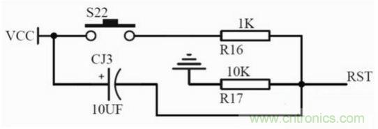 大牛解析單片機(jī)最小系統(tǒng)的組成電路，學(xué)單片機(jī)的看過來