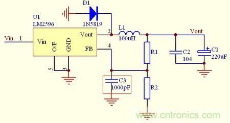 管中窺豹！運放知識容不得你不重視！