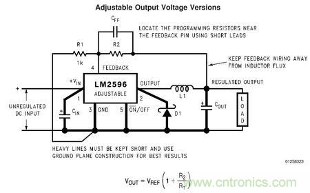 十八般武藝齊上陣！可調(diào)DC-DC&ldquo;變身&rdquo;數(shù)控穩(wěn)壓電源