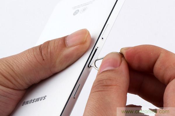 拆解狂魔荼毒新機(jī)三星金屬Galaxy A5，看槽點(diǎn)在何方？