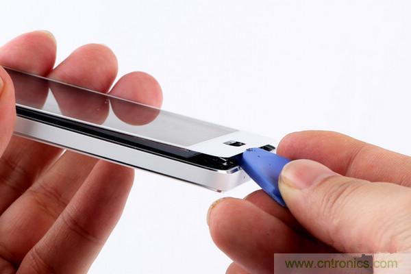 拆解狂魔荼毒新機(jī)三星金屬Galaxy A5，看槽點(diǎn)在何方？