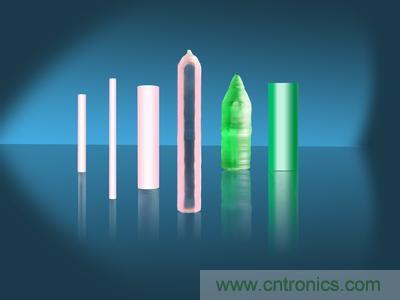 繼半導(dǎo)體之后的又一偉大發(fā)現(xiàn)！激光晶體的百科