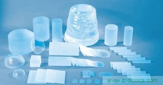 繼半導(dǎo)體之后的又一偉大發(fā)現(xiàn)！激光晶體的百科