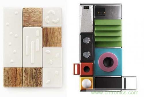 好奇殺死貓！這7種傳感器，被谷歌模塊化手機捧紅了！