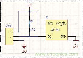 無線溫度傳感器的設(shè)計，WiFi技術(shù)出新招！