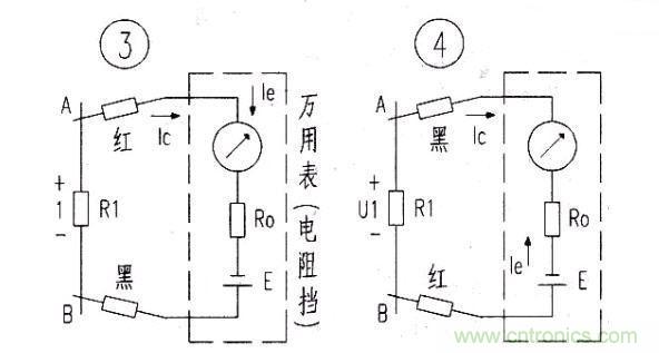 走捷徑才是硬道理！測量電子元件電阻值的獨門絕技