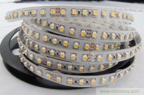 多IO口的LED驅(qū)動(dòng)電路設(shè)計(jì)，精且簡(jiǎn)！