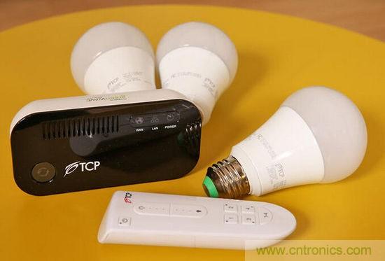 LED智能燈泡出故障怎么辦？進行復位最簡單！