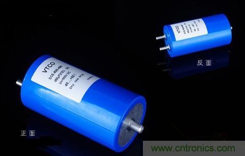 推動世界的&ldquo;神兵利器&rdquo;DC-link 都做了什么？