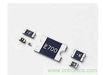 熔斷器與PTC器件，作何選擇？