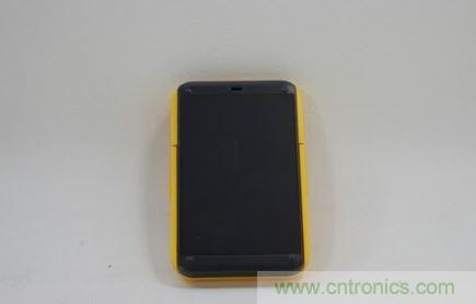 第一步&mdash;&mdash;拆箱