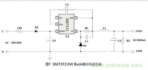 LED燈絲燈好不好，要看驅(qū)動(dòng)電源給不給力！
