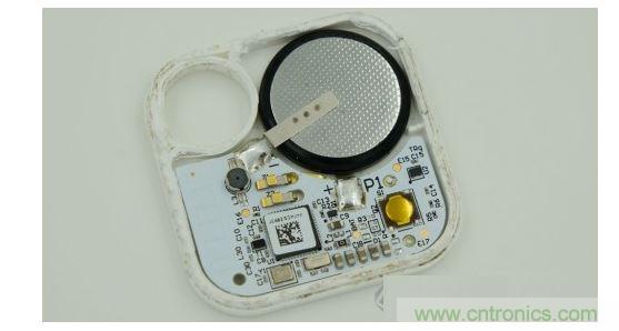 拆開(kāi)后的Tile