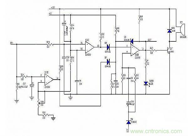 分析:短路保護(hù)對(duì)逆變器有什么作用?