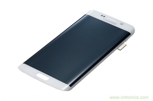 拆解三星Galaxy S6/S6 Edge，網(wǎng)友大呼&ldquo;有料&rdquo;！