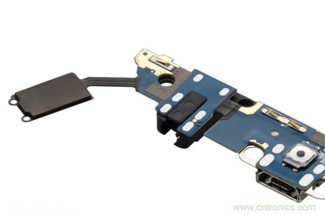 拆解三星Galaxy S6/S6 Edge，網(wǎng)友大呼&ldquo;有料&rdquo;！