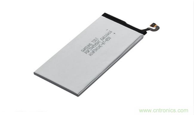 拆解三星Galaxy S6/S6 Edge，網(wǎng)友大呼&ldquo;有料&rdquo;！