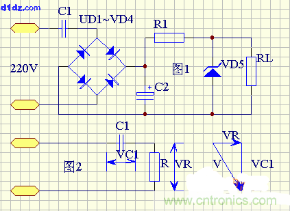 選對(duì)電容buck電路元器件，就這么省錢！