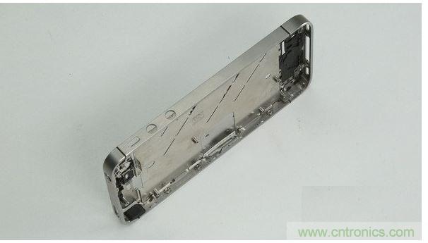 iPhone的設計、制造工藝歷程