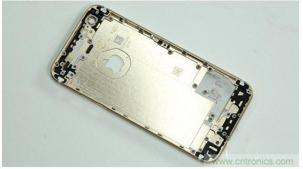 iPhone的設計、制造工藝歷程