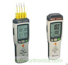 周立功&ldquo;懸絲診脈&rdquo;專(zhuān)業(yè)打造電源模塊熱設(shè)計(jì)