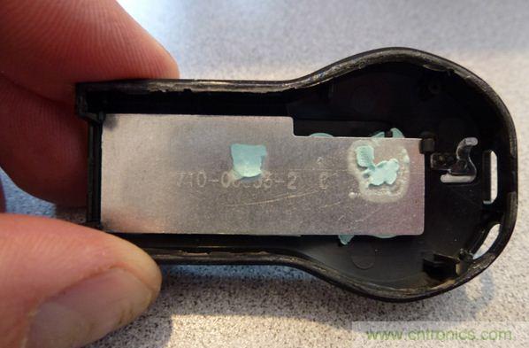 拆解谷歌媒體設(shè)備:35美元的硬件到底有何乾坤