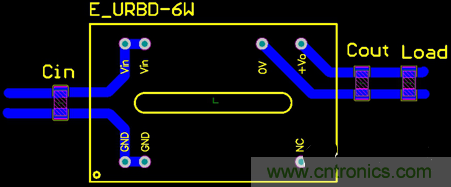 開關(guān)電源的噪聲怎么產(chǎn)生的？如何抑制？