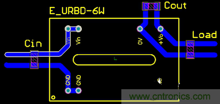 開關(guān)電源的噪聲怎么產(chǎn)生的？如何抑制？