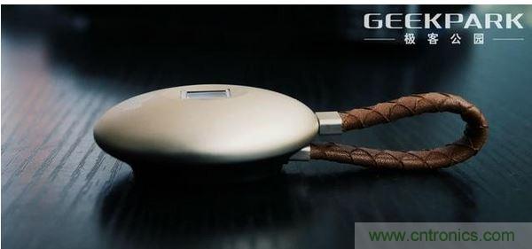 識(shí)別率高，使用簡單的加密U盤