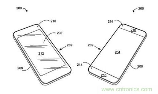 近期值得關(guān)注的蘋果專利，不妨一看！