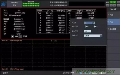 傳說中的&ldquo;神同步&rdquo;功率測(cè)量該如何實(shí)現(xiàn)？