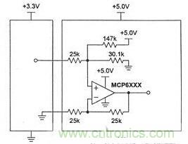 網(wǎng)友奉送:一學就會的三種電源轉(zhuǎn)換器電路設(shè)計