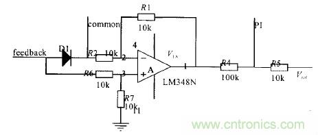 如何完成大功率電源模塊的并聯(lián)均流?