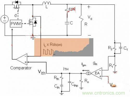 安放位置有講究！詳解BUCK電路中電流取樣電阻的安放原則