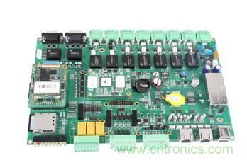 電源模塊+MPS芯片=分分鐘解決系統(tǒng)電源！