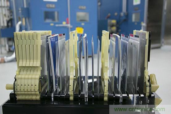 逆天的新能源！探訪&ldquo;明日之星&rdquo;&mdash;&mdash;Bolt電池系統(tǒng)