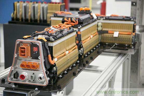 逆天的新能源！探訪&ldquo;明日之星&rdquo;&mdash;&mdash;Bolt電池系統(tǒng)