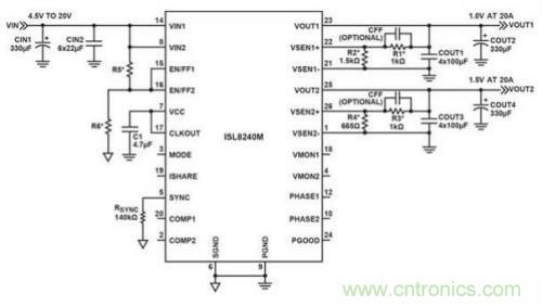 PCB設計徹底解決電源散熱問題的契機在哪？