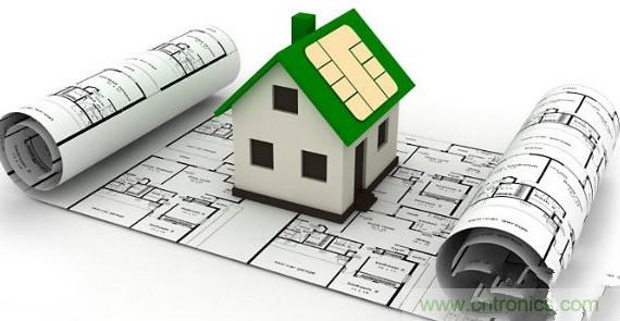 餡餅or陷阱？智能家居是否能與WiFi模塊共贏？