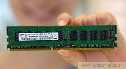 DDR1DDR2DDR3DDR4SDAM內(nèi)存各有千秋，哪里不同？