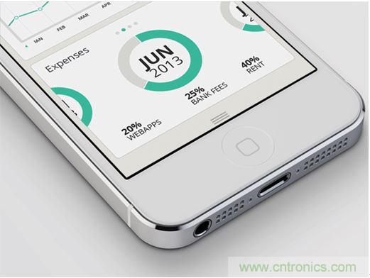 讓圖片帶你走進驚艷實用的手機APP菜單世界！