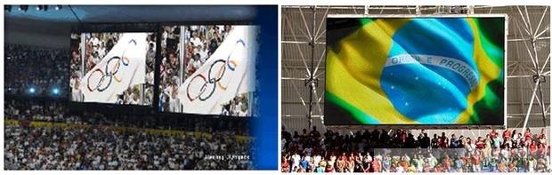 別小看了開關(guān)電源對LED顯示屏的作用！