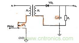 詳解：高效、安全的LED恒流驅(qū)動大功率電源設(shè)計