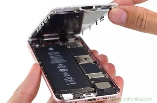 iPhone 7曝光:硬件升級(jí)+小尺寸回歸