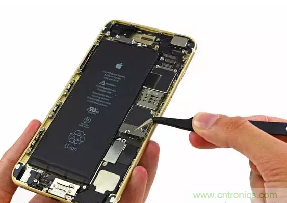 iPhone 7曝光:硬件升級(jí)+小尺寸回歸