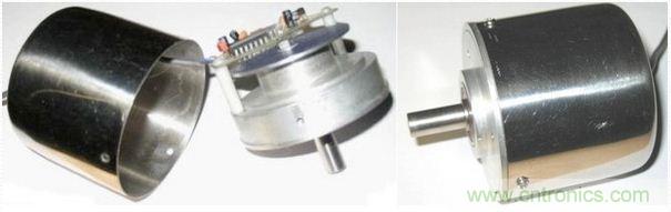 圖4：已被成功地運(yùn)用到生產(chǎn)的結(jié)構(gòu)。