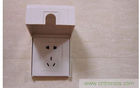 避免被電死，燈具開關(guān)你用對了嗎？