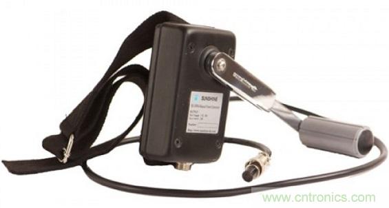 圖8：Lion Energy的30W手搖式發(fā)電機(jī)能在緊急時(shí)為你的筆電提供小量電力。