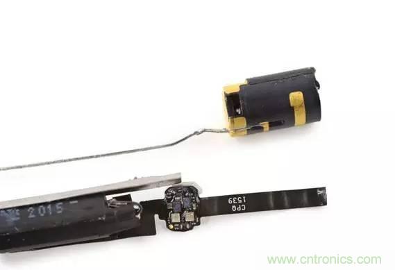 不會取代手指的Apple Pencil ，究竟有什么特別？