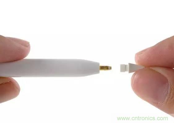 不會取代手指的Apple Pencil ，究竟有什么特別？